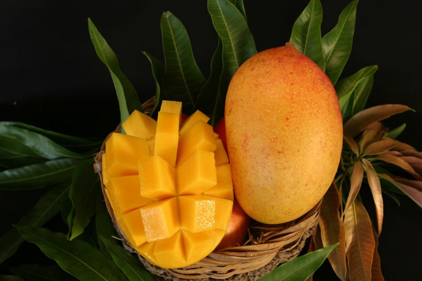 манго перу